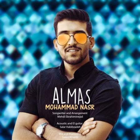 Mohammad Nasr – Almas